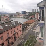 Desde mi ventana. Foto Emilio Alday.